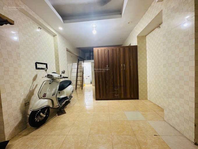 Căn hộ Tập thể Thành Công 15m² giá 2 triệu - Bàn giao ngay