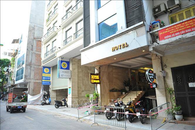 Nhà phố Bùi Thị Xuân 150m² giá 60 triệu - Vị trí đẹp