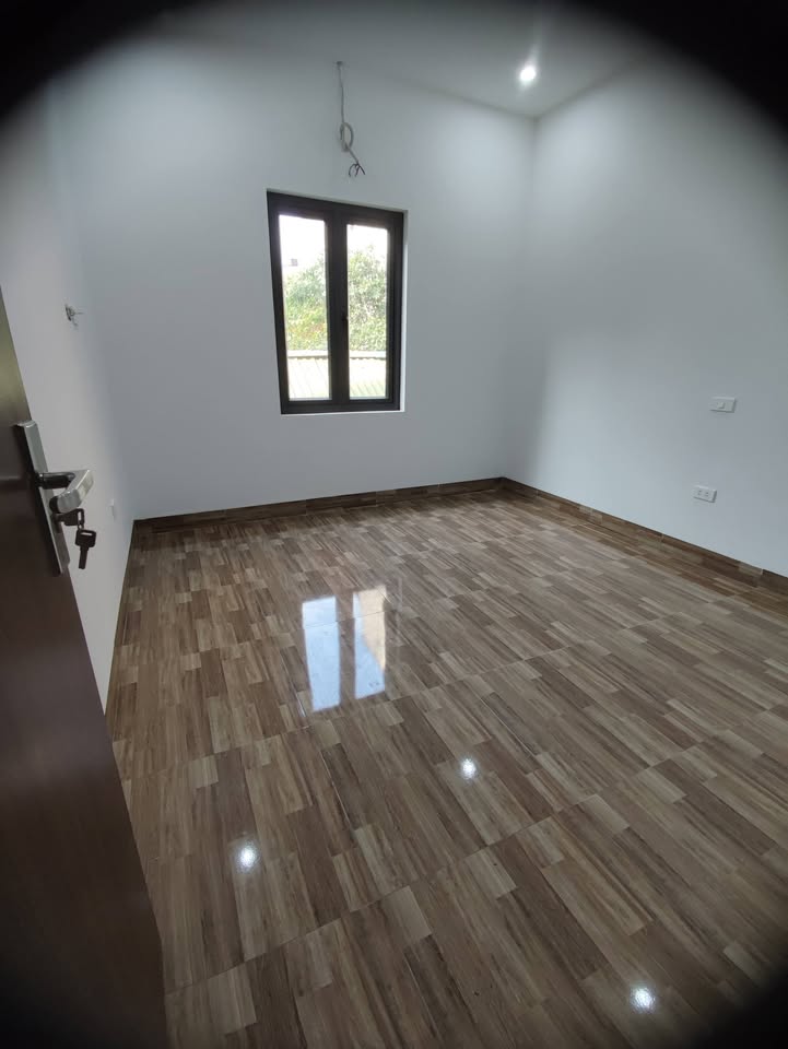 Nhà nguyên căn Trương Định Hoàng Mai 145m² - Sẵn sàng ở ngay