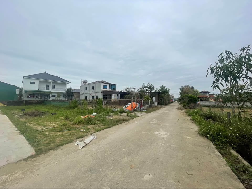 Đất Nghi Đức QL46 90m² 2.6 tỷ - Đường to ô tô