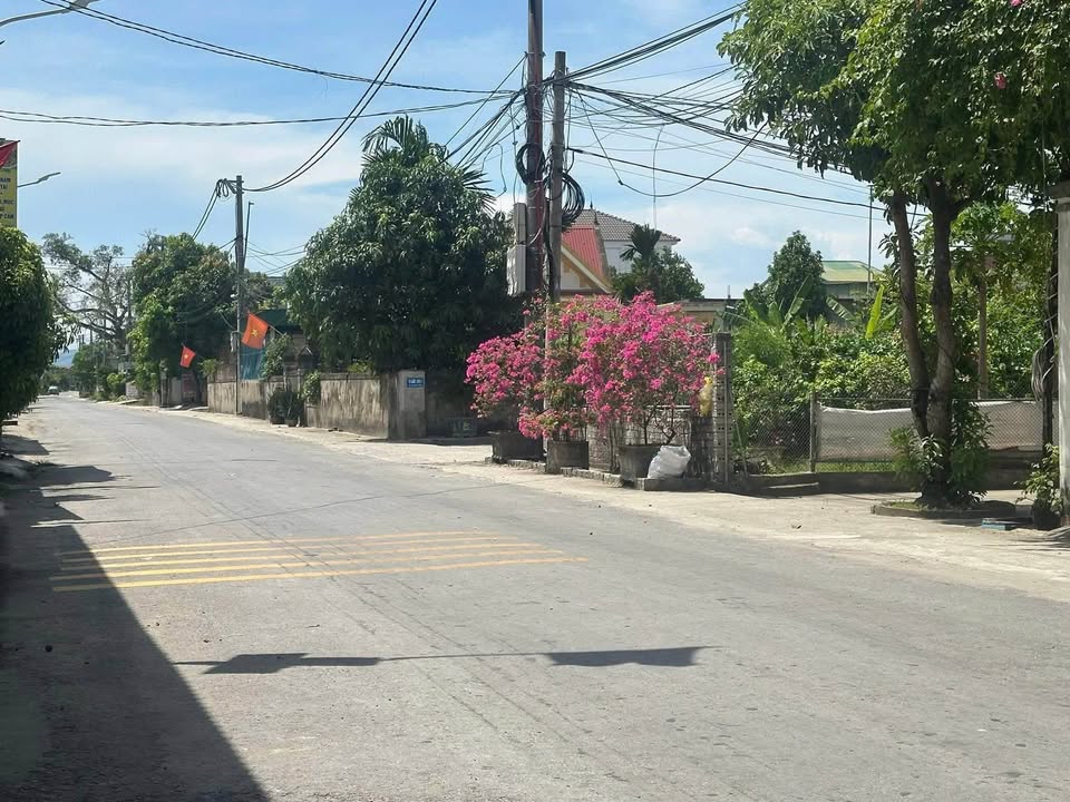 Đất nền Quyết Tiến Nghi Kim 82m² 2.x tỷ - Sổ đỏ chính chủ