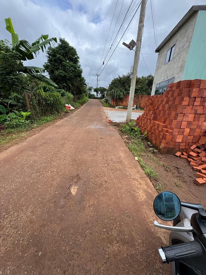 Đất Thôn 13 Pơng Drang 374m² 2.7 tỷ - Sổ đỏ chính chủ