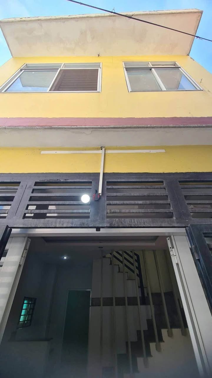 Nhà riêng Quận 8 60m² 2.68 tỷ - Chính chủ bán nhanh