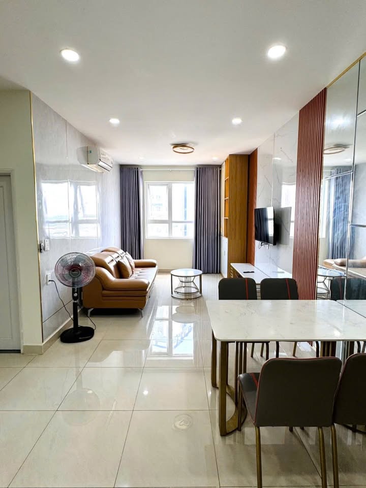 Căn hộ Topaz Elite Q8 79m² 4.1-4.3 tỷ – View đẹp Q7