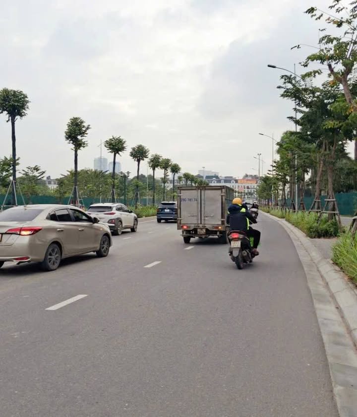 Nhà riêng Ngọc Trục Đại Mỗ 38m² 6.9 tỷ - Sẵn sàng ở ngay