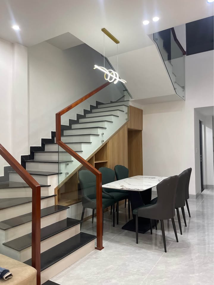 Nhà riêng Cao Xuân Huy Nam Từ Liêm 78m² 10 tỷ - Ô tô vào tận nhà