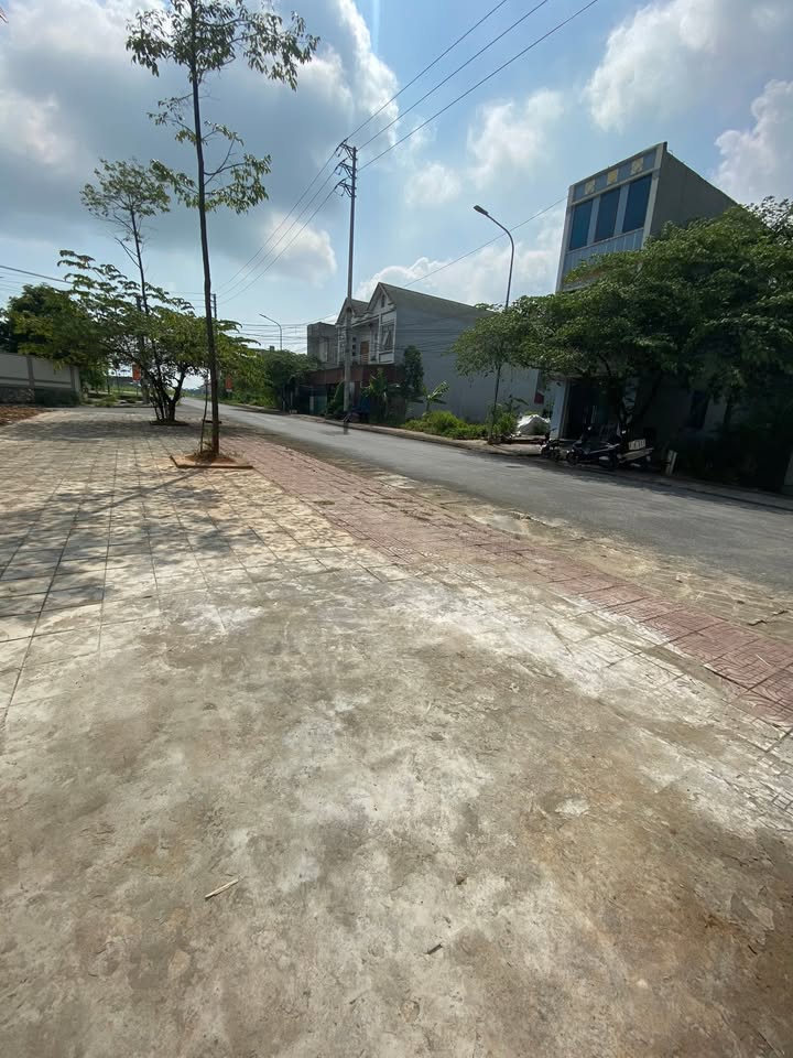 Đất nền Huyện Yên Bình 82m² giá 1.2 tỷ - Sổ đỏ chính chủ