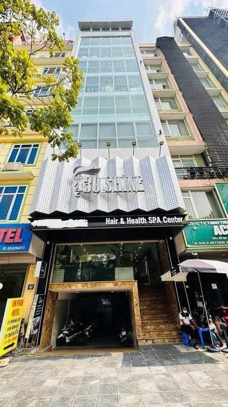 Building Xã Đàn 90m² 96 tỷ - Cho thuê ngay