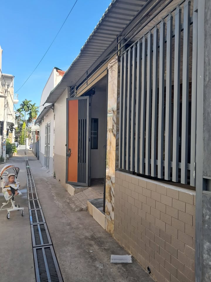 Nhà Tân Hạnh Biên Hòa 112m² giá 2.9 tỷ - Chính chủ bán