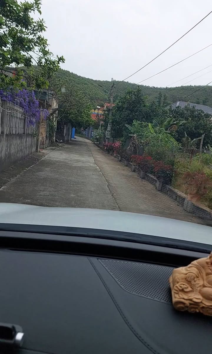 Đất nền Thanh Tâm Hà Nam 109m² 1 tỷ - Sổ đỏ chính chủ