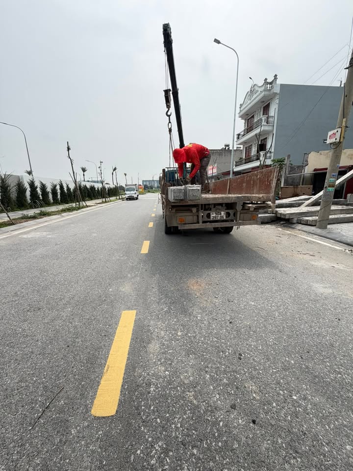 FrontHouse Bạch Mai 71m² 10 tỷ - Sẵn sàng ở ngay