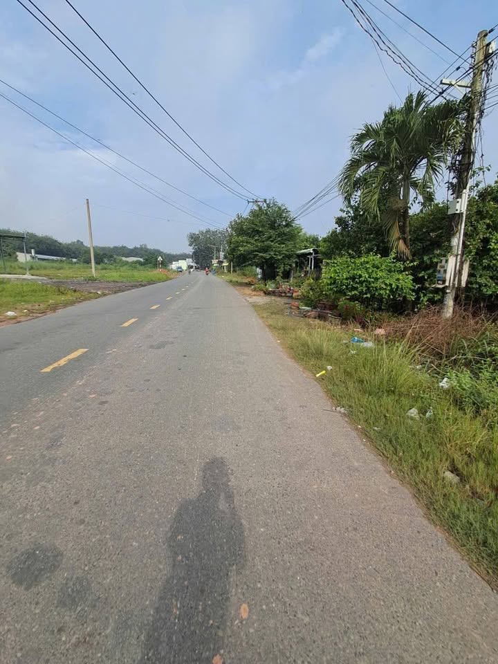 Đất nền Bến Cát Hòa Lợi 85m² 1.8 tỷ - Sổ đỏ chính chủ