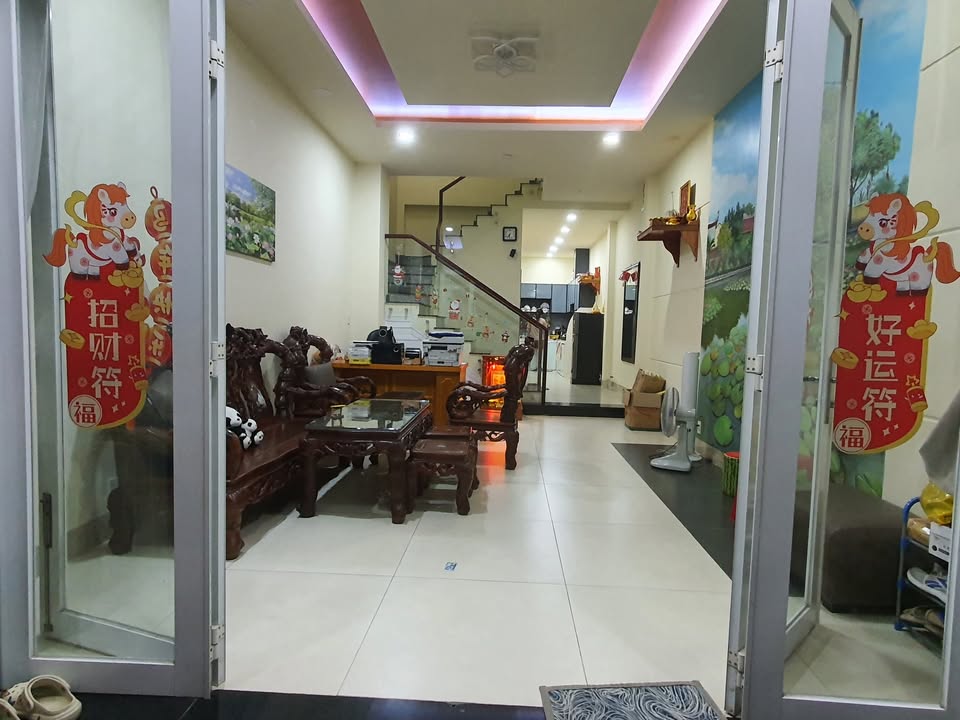 Nhà đường số 22 Linh Đông 65m² giá 8-9 tỷ – Chính chủ bán