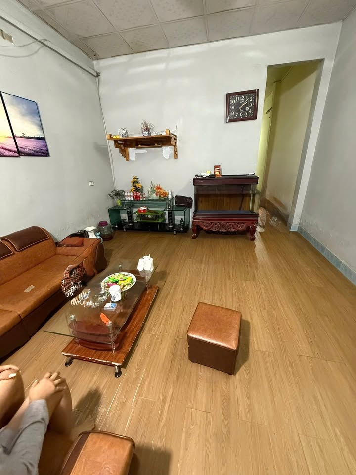 Nhà riêng Dữu Lâu Việt Trì 66m² 2,6 tỷ - Chính chủ bán