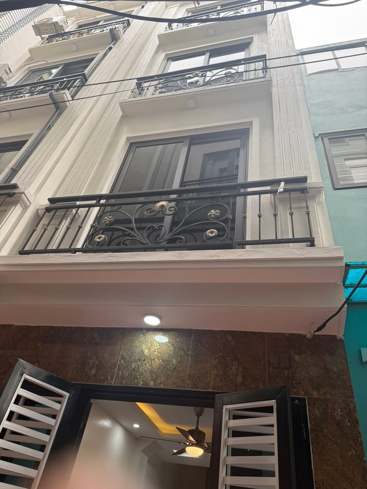 Nhà riêng Đa Sỹ Hà Đông 40m² hơn 7 tỷ - Chính chủ bán