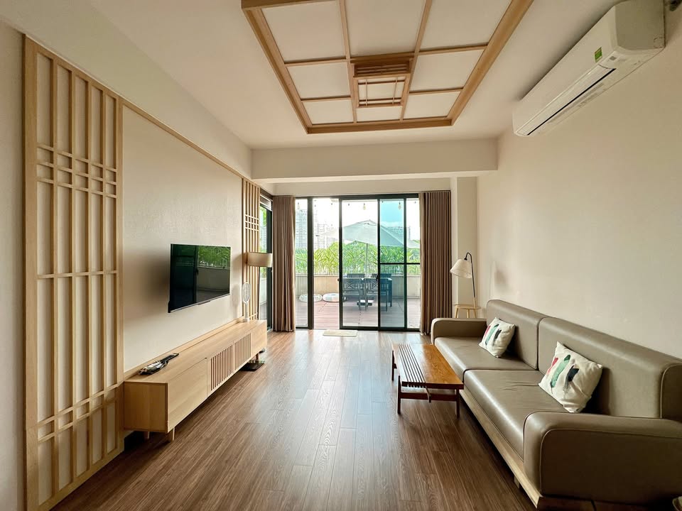 Căn hộ Cardinal Court Phú Mỹ Hưng 76m² 30 triệu - View đẹp