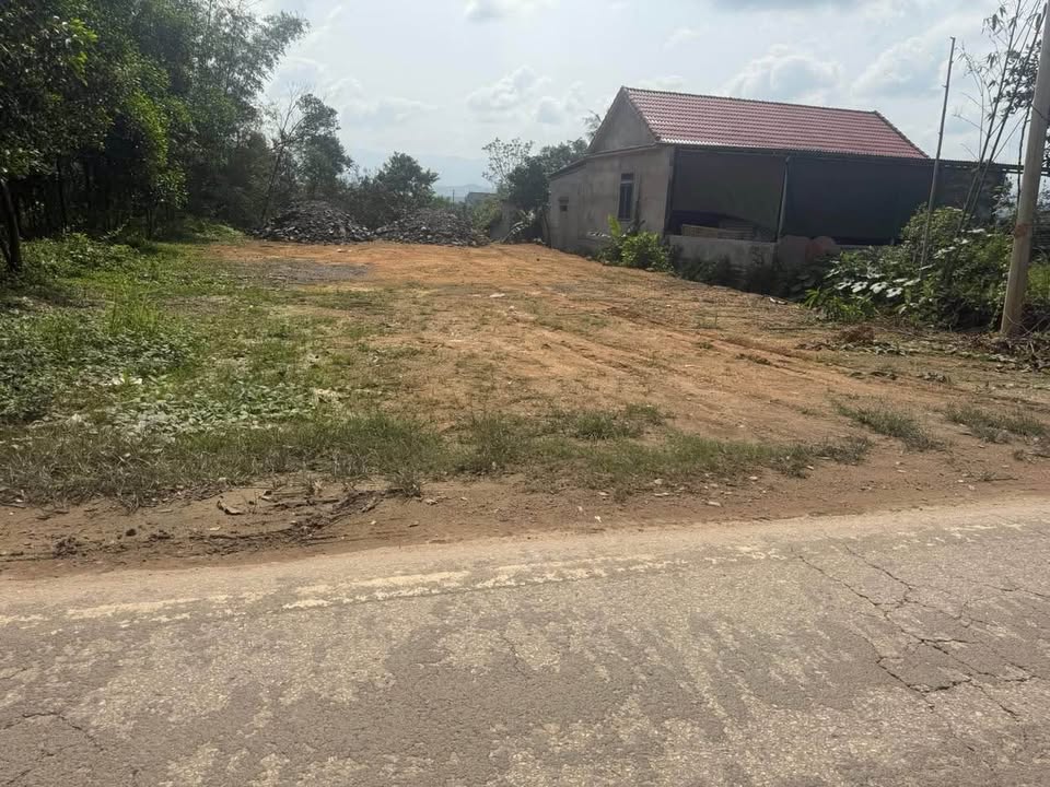 Đất nền Hương Long Hà Tĩnh 150m² giá đầu tư - Sổ đỏ chính chủ