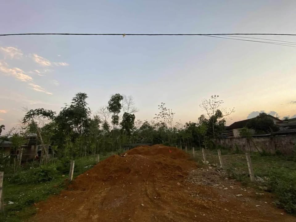 Đất Hương Long Trần Phúc Hoàn 180m² 900tr - Tiềm năng tăng giá