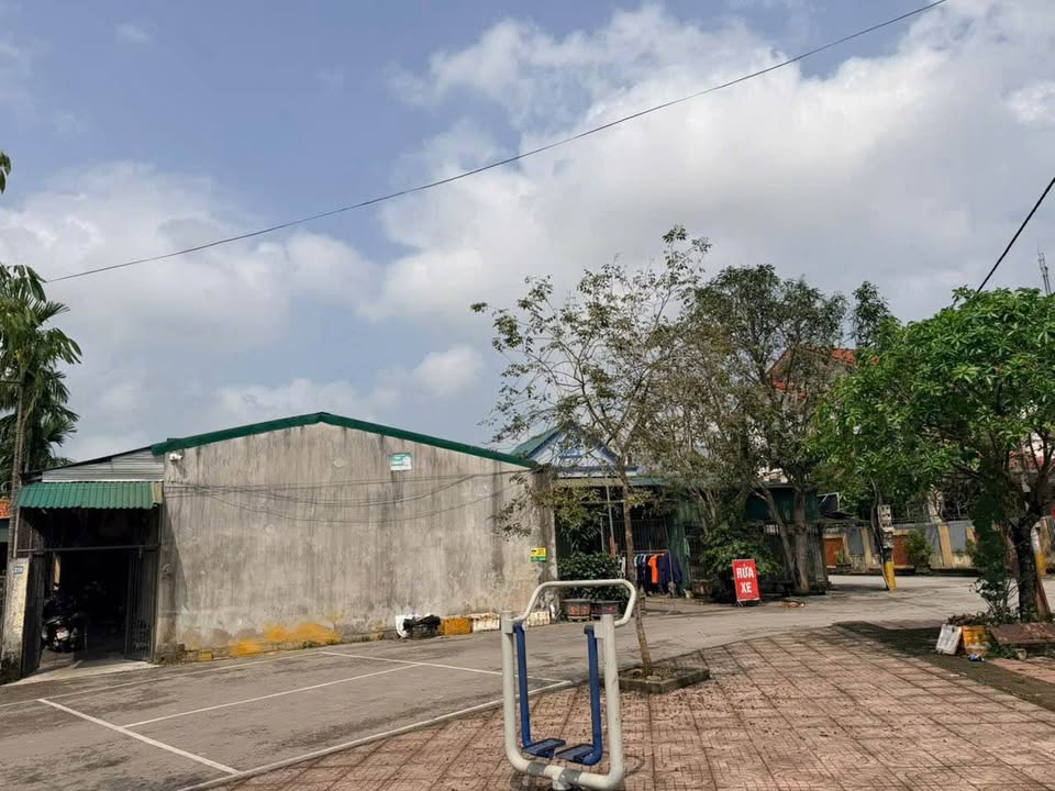 Đất Trần Phú Hà Tĩnh 212m2 giá 6 tỷ - Sổ đỏ chính chủ