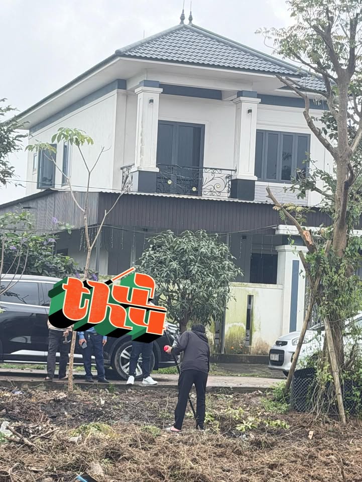 Đất nền Thạch Long Hà Tĩnh 145m2 1.75 tỷ - Sổ đỏ chính chủ