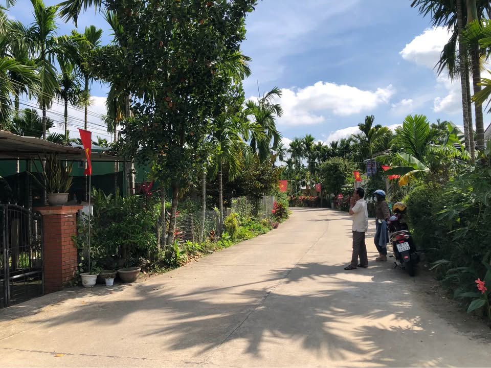 Đất mặt tiền Hành Minh Nghĩa Hành 180m² 3xxtr – Sổ đỏ chính chủ