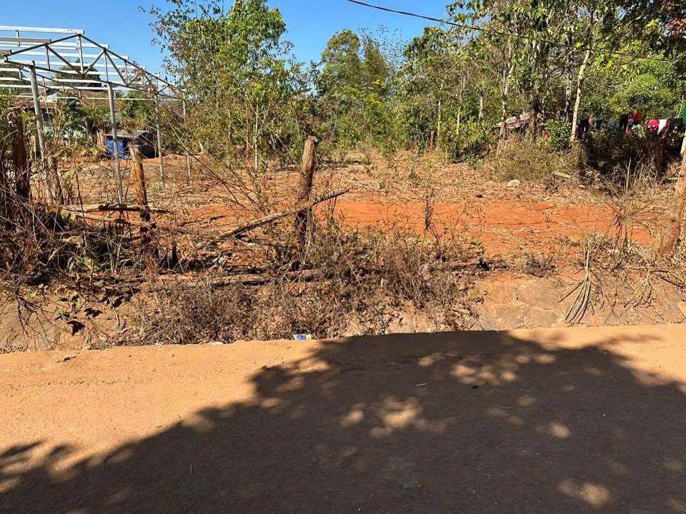 Đất nền Gia Lai Hòa Phú 480m² giá 2xx triệu - Sổ đỏ