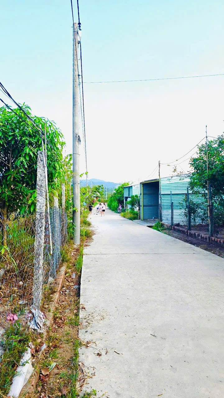 Đất nền Kon Tum 480m² 775 triệu - Sổ đỏ chính chủ