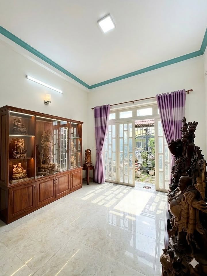 Nhà riêng Hiệp Bình Phước 120m² 7 tỷ - Chính chủ bán