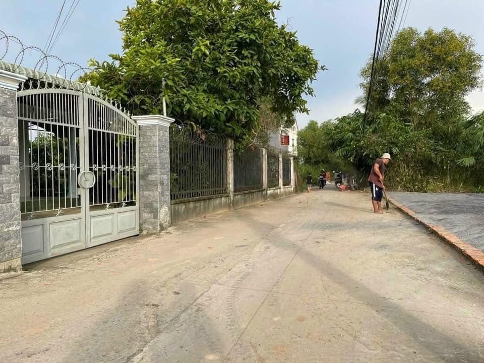 Đất thổ cư Ấp 1 Bình Mỹ 80m² 2.53 tỷ - Sổ đỏ chính chủ