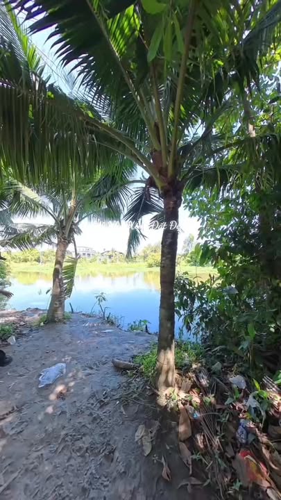 Đất nền Lái Thiêu 90m² 2,3 tỷ - Tiềm năng tăng giá