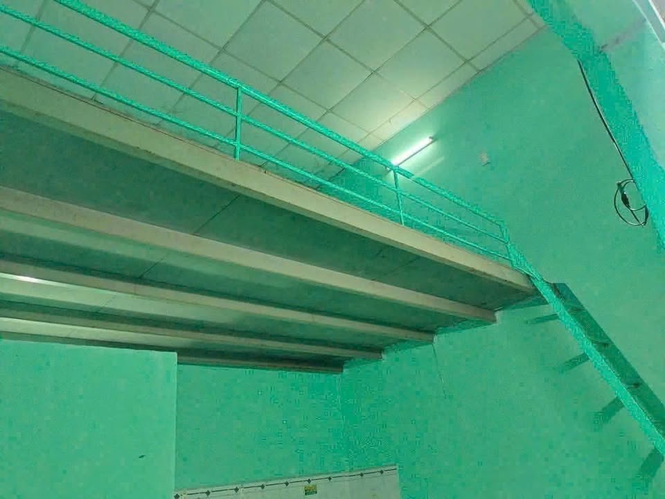 Phòng trọ Tân Thới Hiệp Q12 20m² 1.7 triệu - Sẵn ở ngay