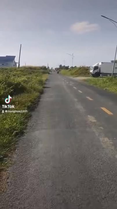 Đất nền Ninh Kiều Cần Thơ 6.000m² 2.4 tỷ Sổ đỏ chính chủ