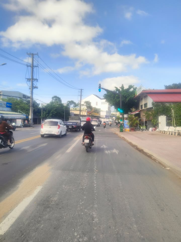 Nhà riêng Lê Duẩn Sóc Trăng 60m² 5 tỷ - Chính chủ bán