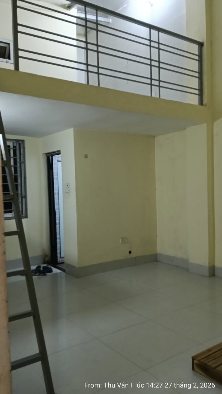 Nhà cấp 4 Linh Đàm 25m² giá 3 triệu - Sẵn sàng ở ngay