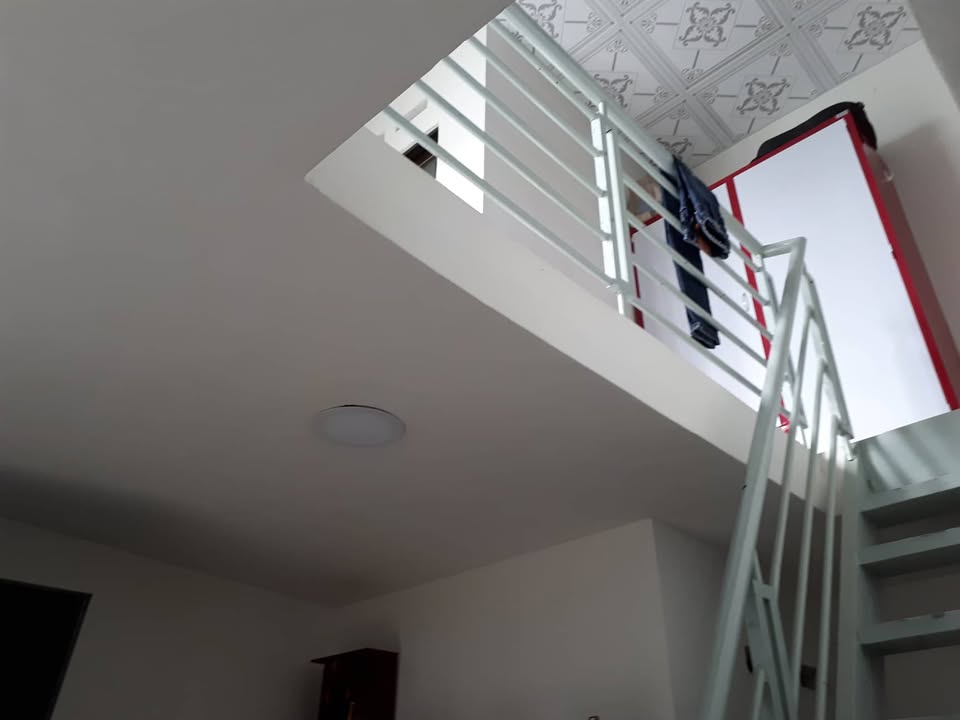 Nhà nguyên căn Thủ Đức 42m² giá 5 triệu - Sẵn sàng vào ở