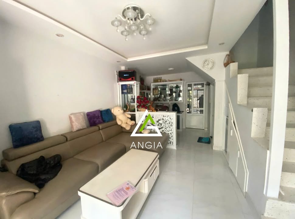 Nhà Đồng Tâm P4 Đà Lạt 75m² 4.85 tỷ - Chính chủ bán gấp