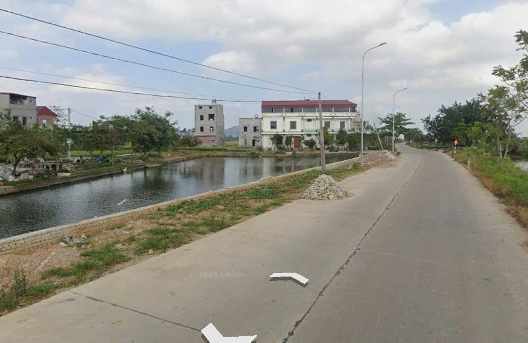 Đất nền Phường Nhân Hòa Quế Võ 100m² - Sổ đỏ chính chủ giá tốt