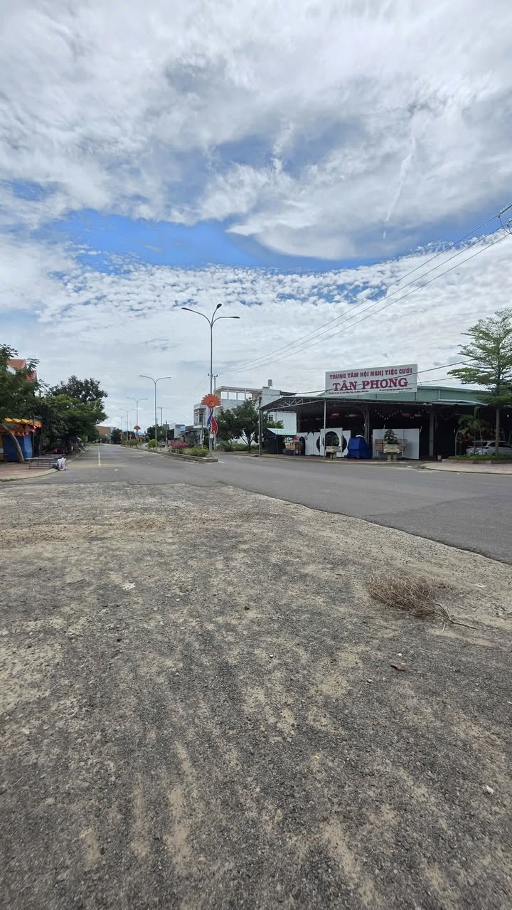 Đất nền An Thái Nhơn Phúc Quy Nhơn 98m² 1.5 tỷ - Sổ đỏ chính chủ