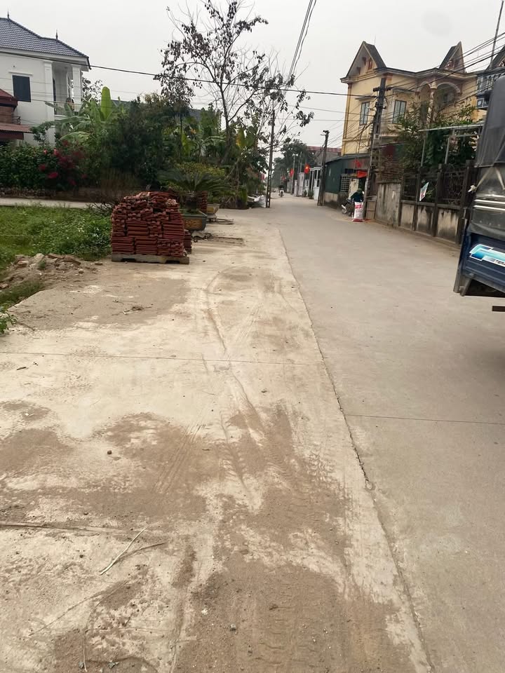 Đất nền Nhất Trai Bắc Ninh 90m² 2 tỷ - Tiềm năng tăng giá