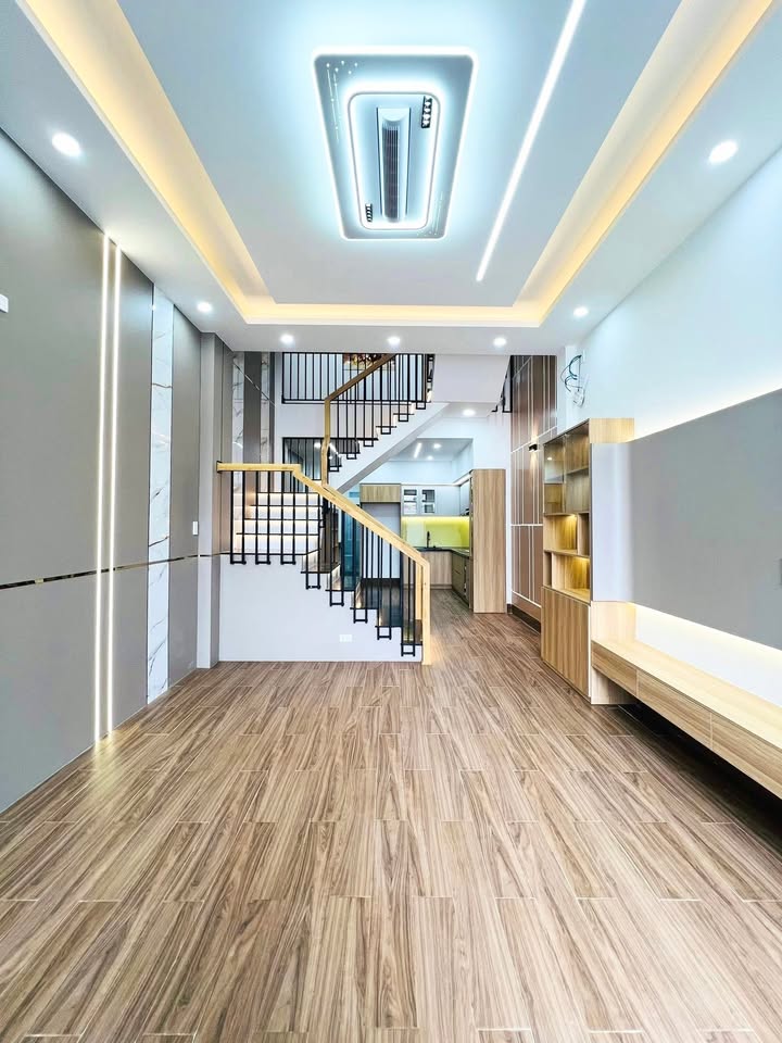 Nhà phố Hà Thanh 2 Quy Nhơn 81m² 5.199 tỷ - Mặt tiền kinh doanh