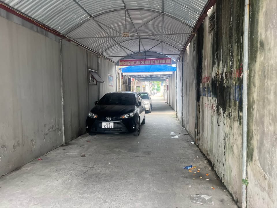 Nhà 3 tầng ngõ Ô 18 Nam Định 70m2 3.699 tỷ - Chính chủ