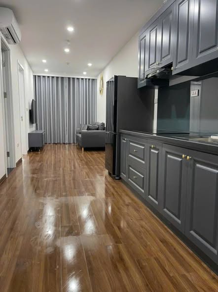 Căn hộ Green Diamond Hạ Long 51m² Thỏa thuận - View đẹp