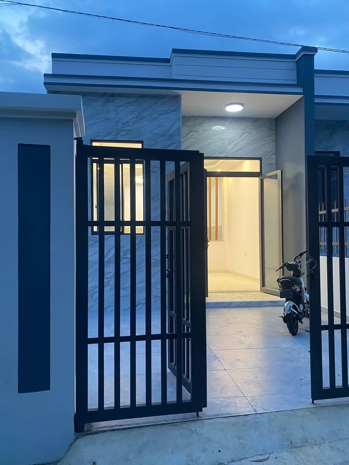 Nhà riêng xã Trị An 101m² 1,5 tỷ - Ô tô vào tận nhà