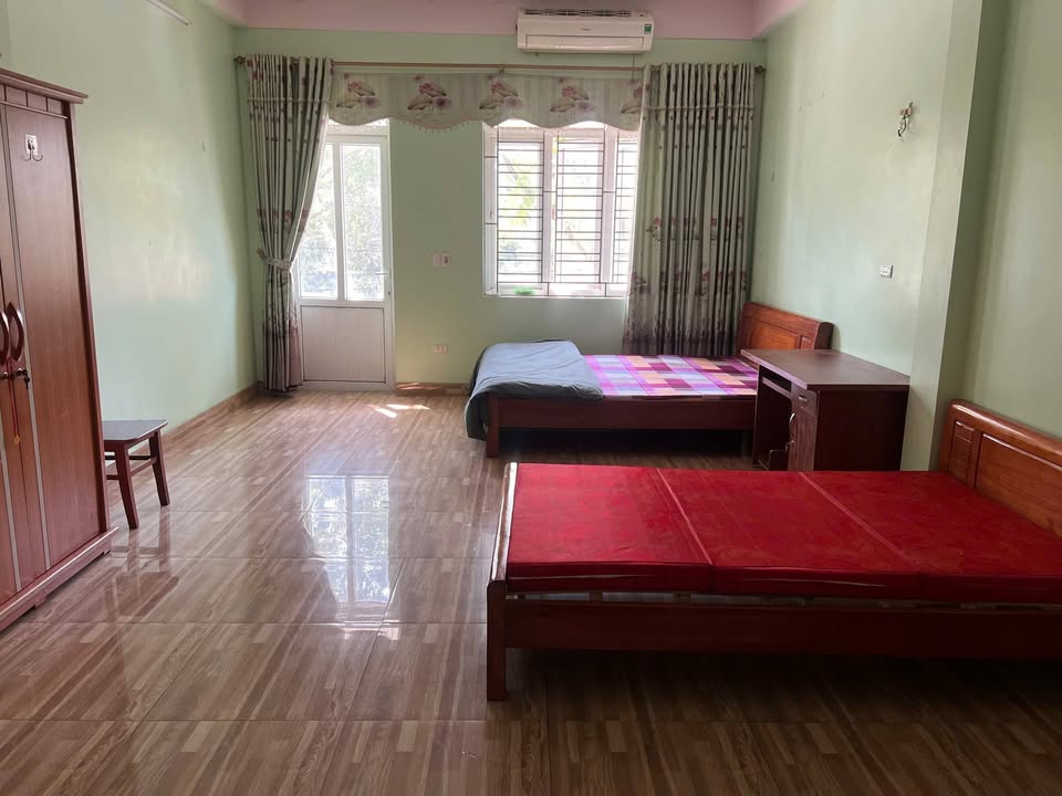 Phòng trọ Bình Than 40m² 5.5 triệu - Chính chủ sẵn ở