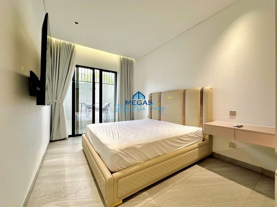 Căn hộ Phước Hải Nha Trang 10 triệu - Bàn giao ngay