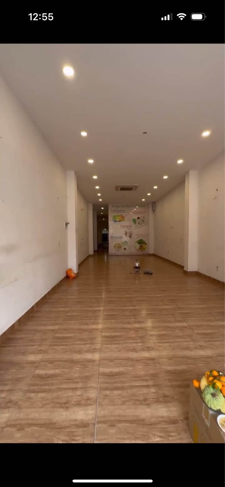 Nhà nguyên căn Ngô Gia Tự 126m² giá 28 triệu - Ô tô vào tận nhà