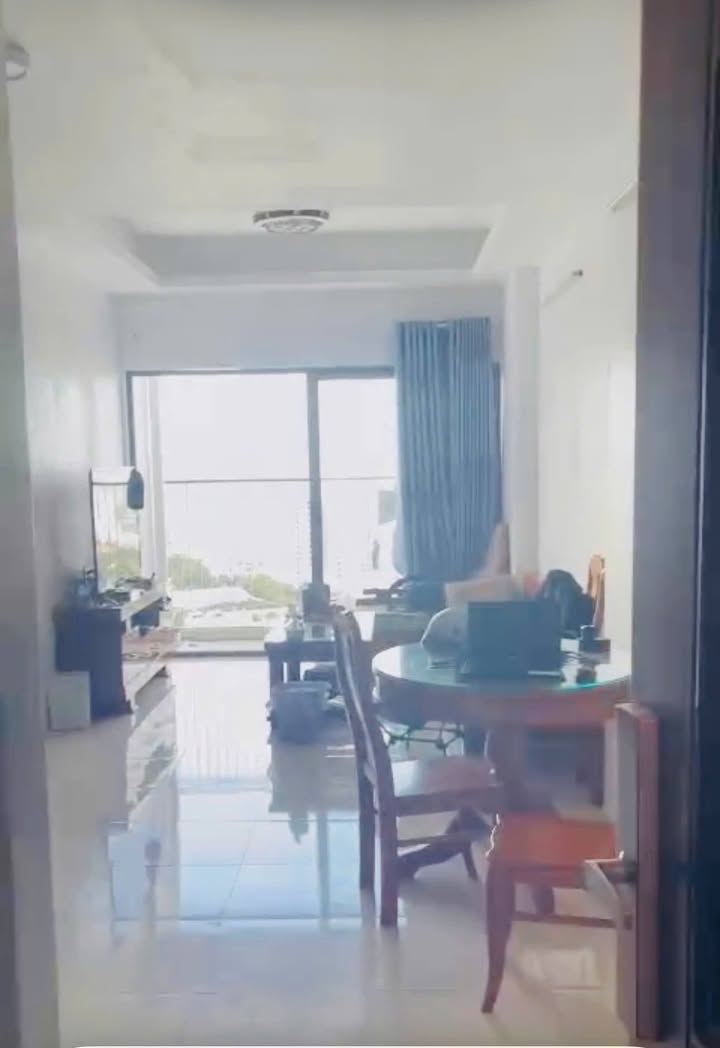 Căn hộ 25/3 Nha Trang 63m² giá 8 triệu - Bàn giao ngay