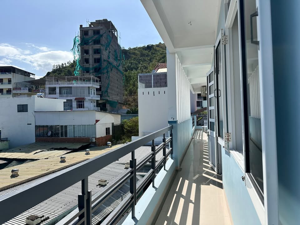 Căn hộ Studio Phạm Văn Đồng 30m² 4.5-6tr - View đẹp sát biển