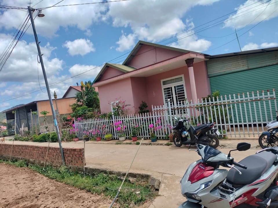 Đất Định An Đức Trọng 291m² 2.6 tỷ - Sổ đỏ chính chủ