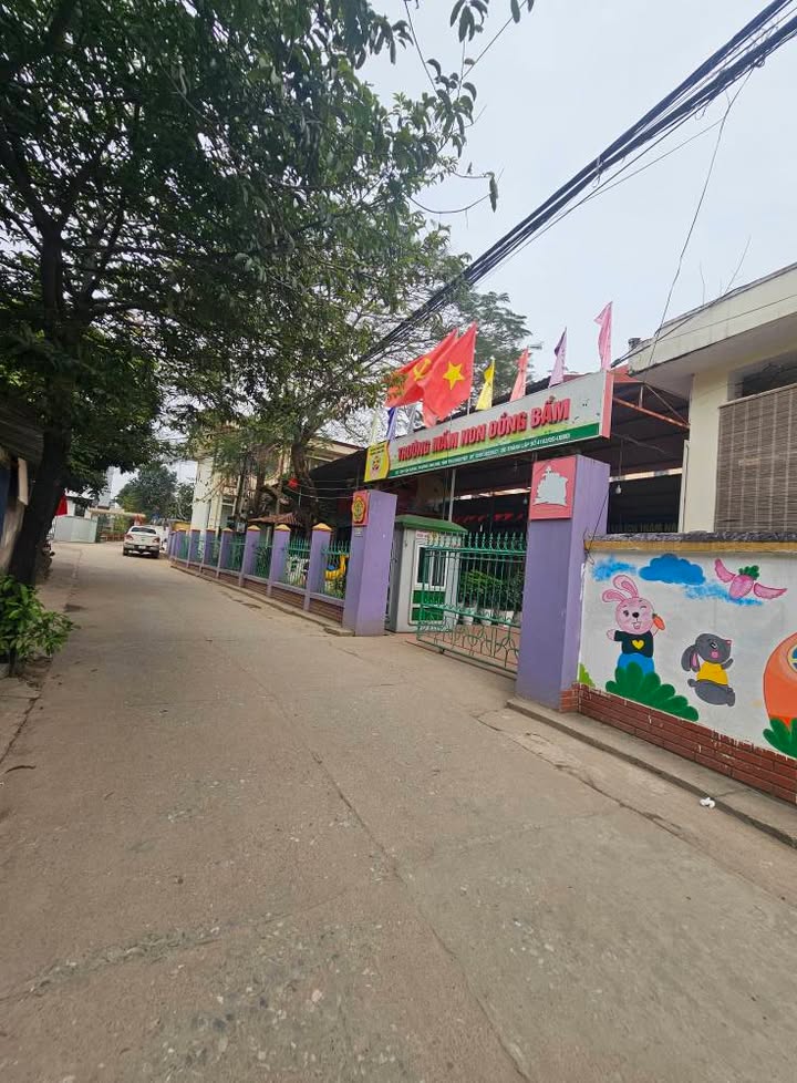 Đất nền Đồng Bẩm 159m² 1 tỷ - Tiềm năng tăng giá